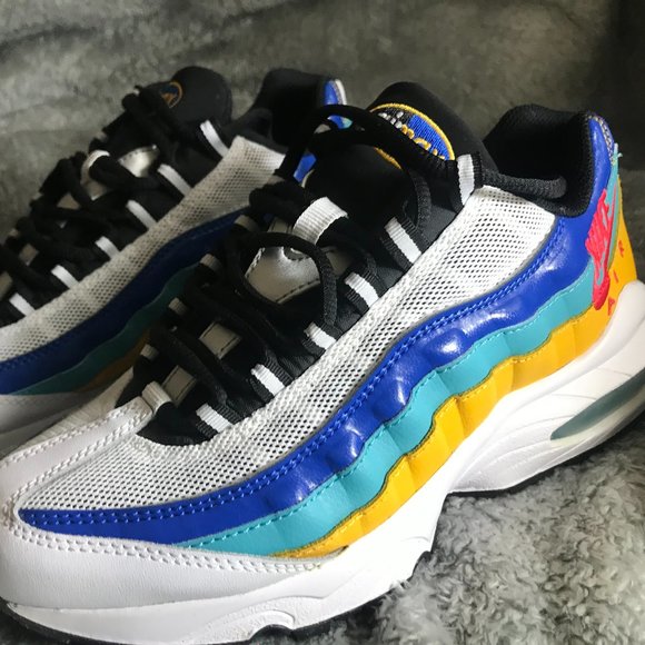 nike air max 95 game changer